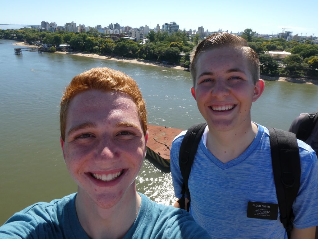 Week 8 – !!!!!