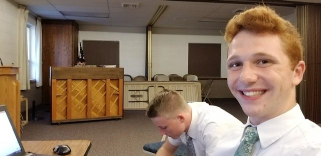 Week 87 – Turbotastic