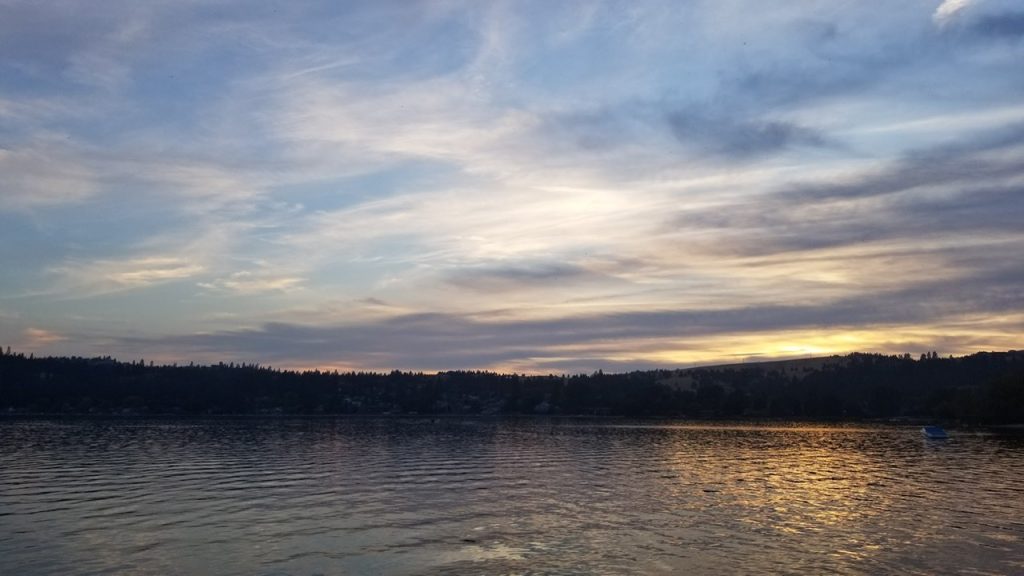Week 96 – Cold Times Ahead