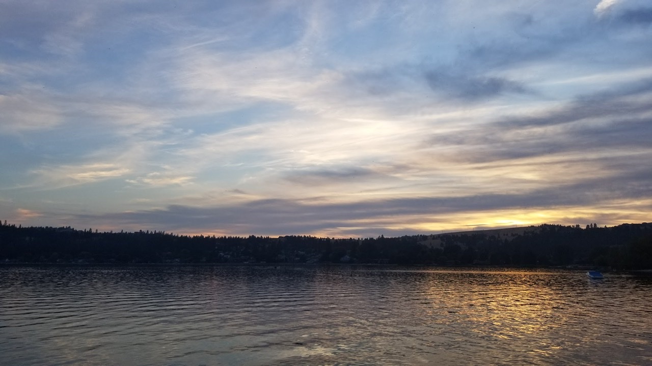 Week 96 – Cold Times Ahead